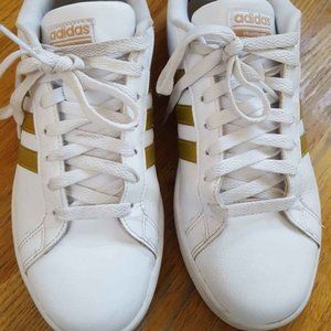 ADIDAS sneakers women's size 8